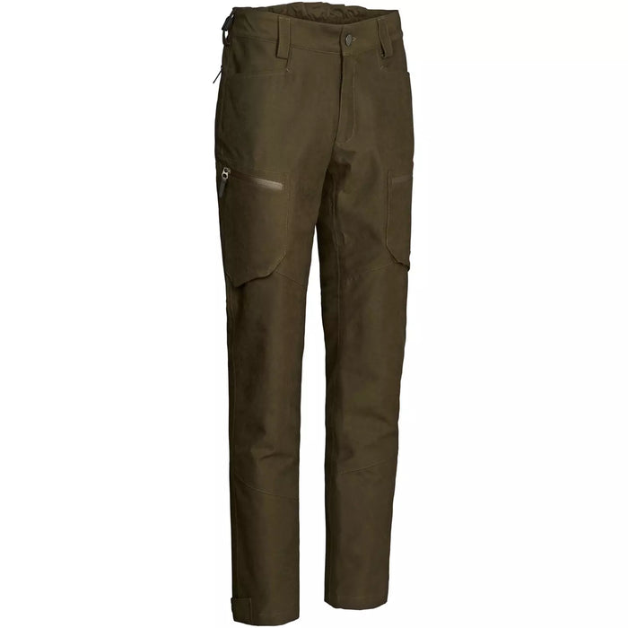 ALVA UNA G2 Dark Green Northern Hunting – Kurz