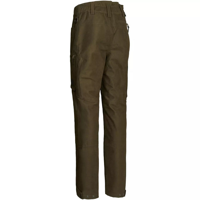 ALVA UNA G2 Dark Green Northern Hunting – Kurz