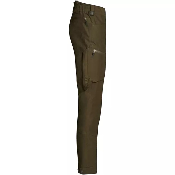 ALVA UNA G2 Dark Green Northern Hunting – Kurz