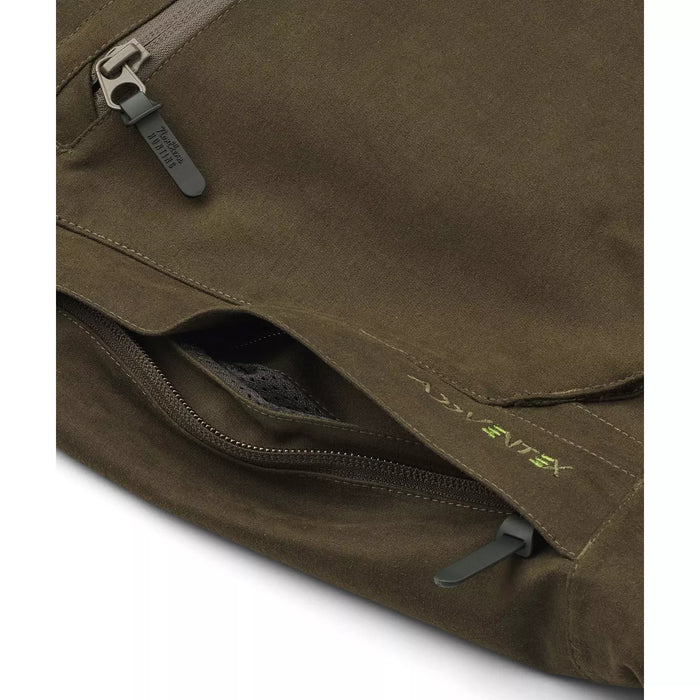 ALVA UNA G2 Dunkelgrün Regular - Northern hunting