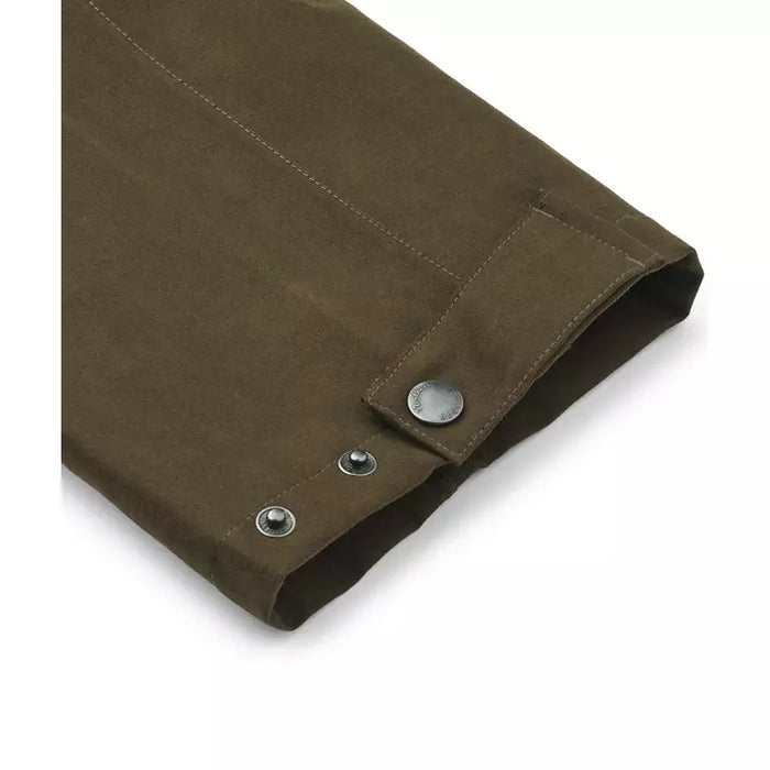 ALVA UNA G2 Dark Green Northern Hunting – Kurz