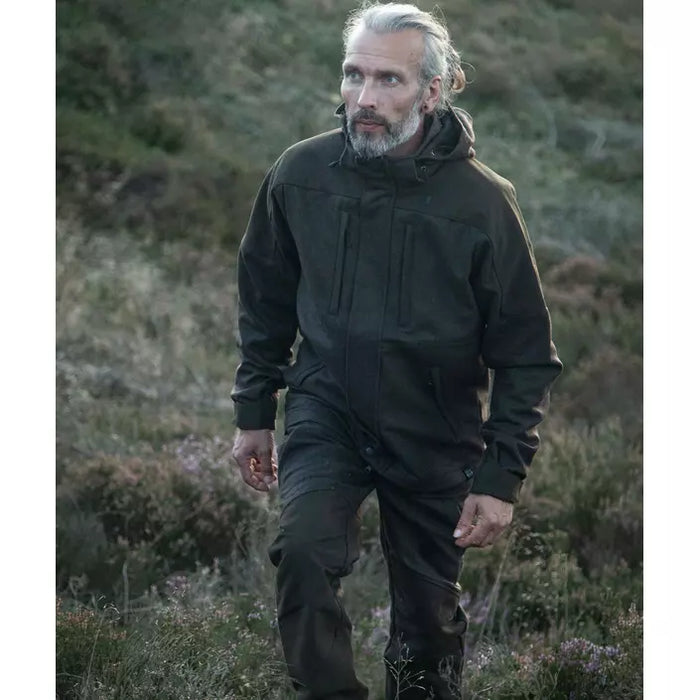 ASBJORN JORG – Jagd im Norden