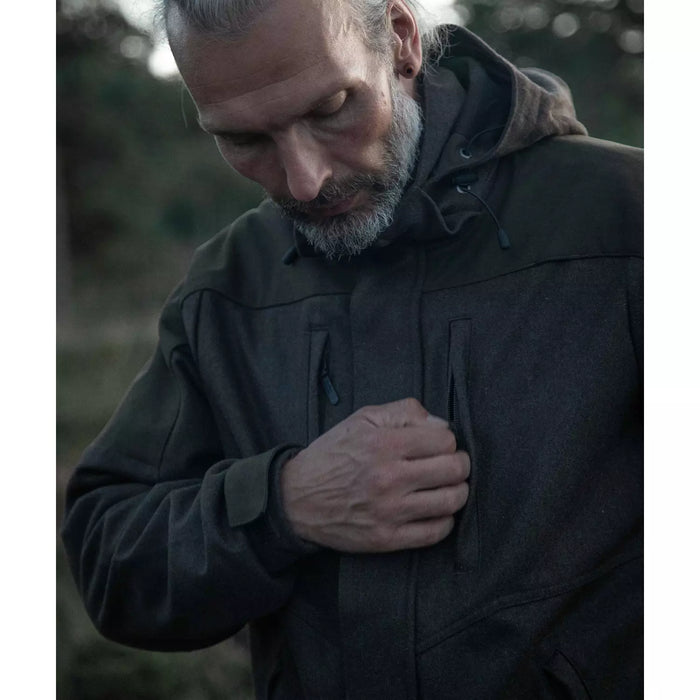 Nördliche Jagd - ASBJORN JORG