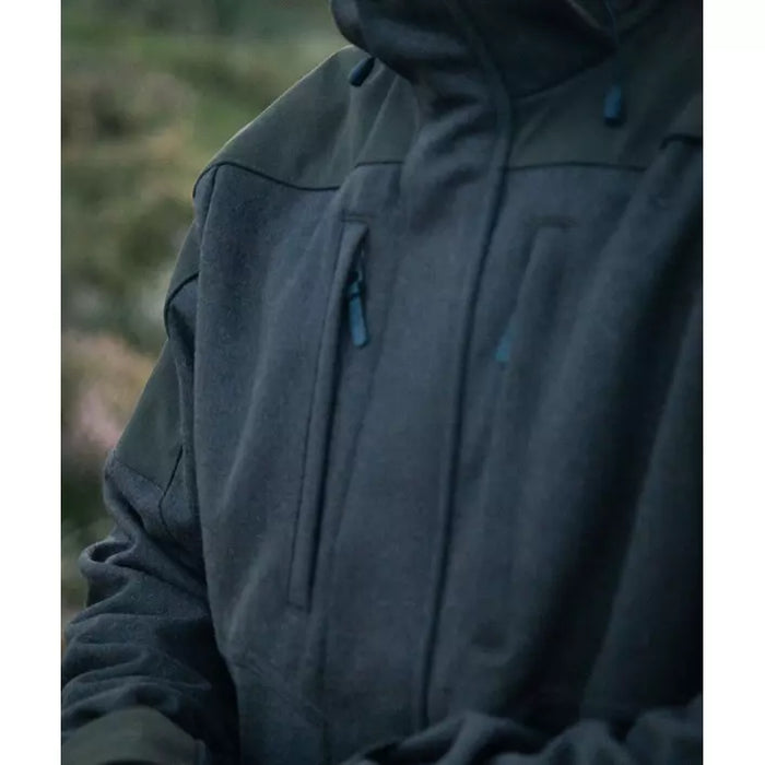 Nördliche Jagd - ASBJORN JORG