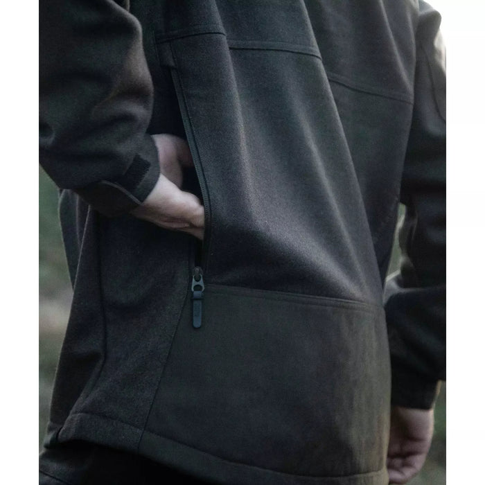 Nördliche Jagd - ASBJORN JORG