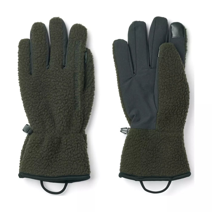 Jagd im Norden - ATLI