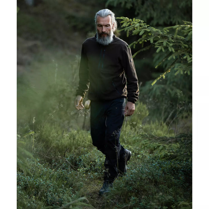 TROND pro - Schwarz - Northern hunting