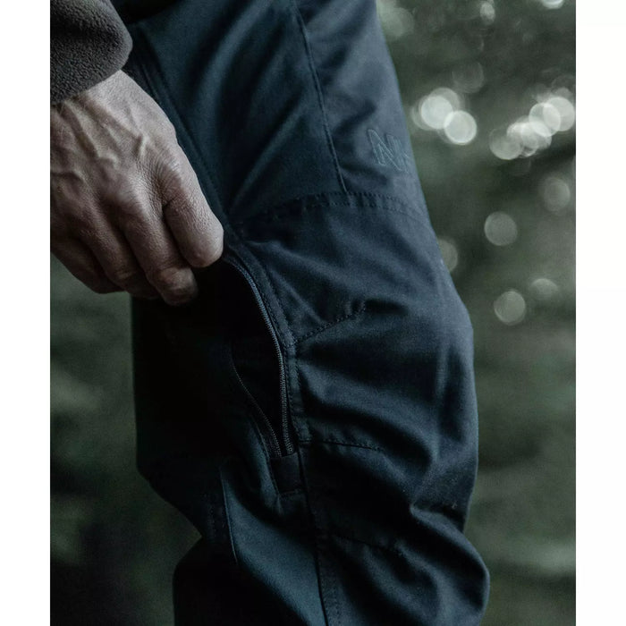 TROND pro - Schwarz - Northern hunting