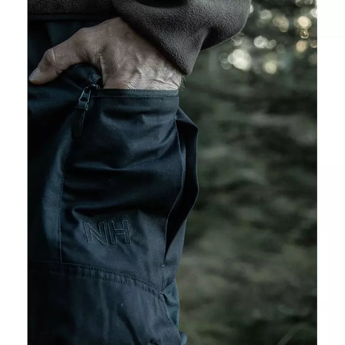 TROND pro - Schwarz - Nordische Jagd