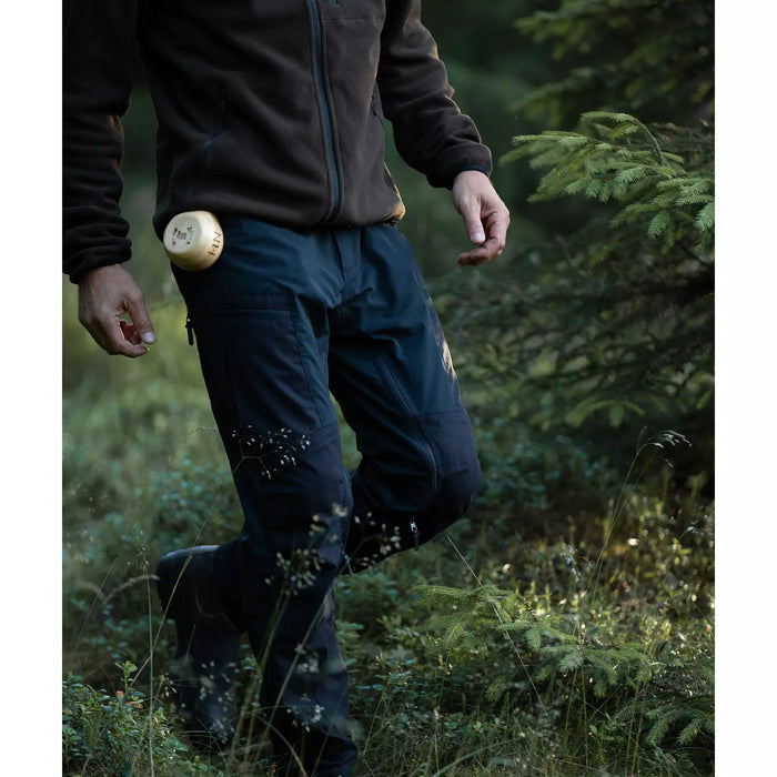 TROND pro - Schwarz - Northern hunting