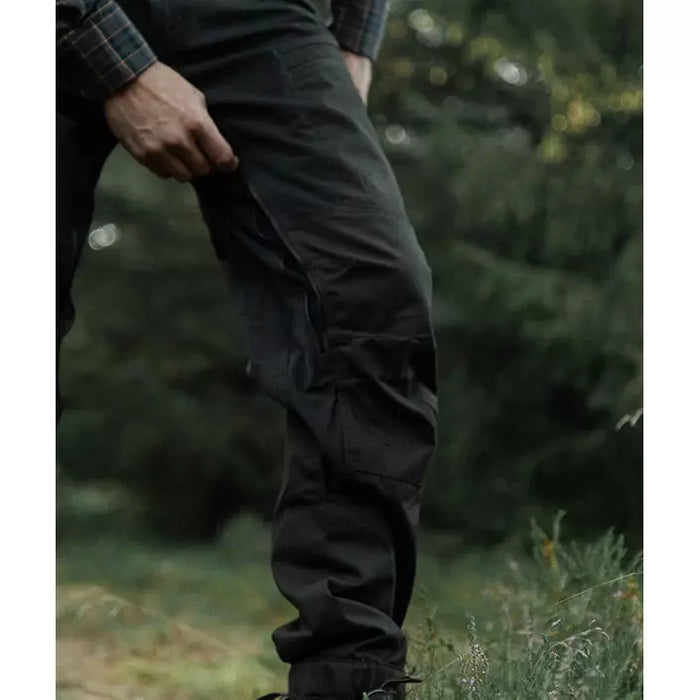 TROND pro - Dunkelgrün - Nordische Jagd