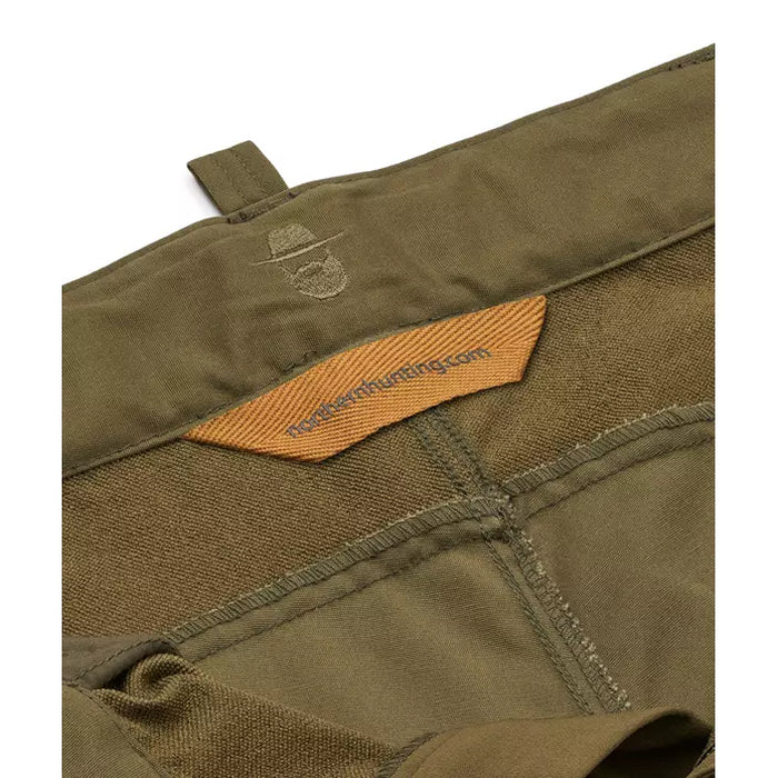 TROND pro - Olive - Nordische Jagd