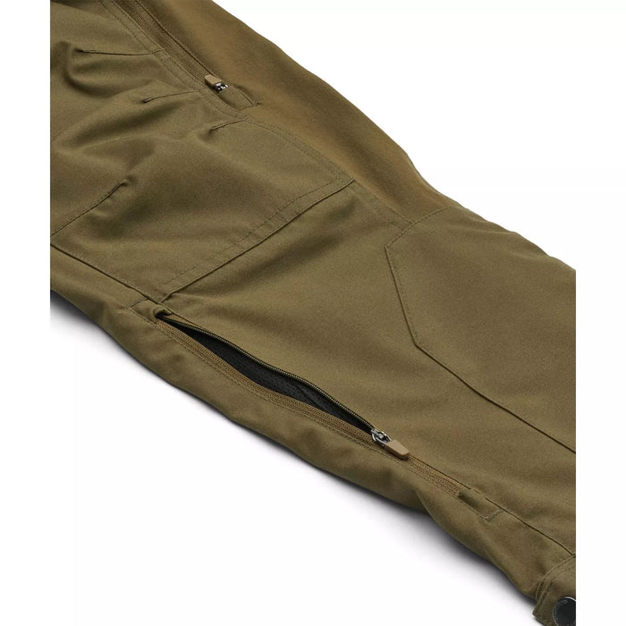 TROND pro - Olive - Nordische Jagd