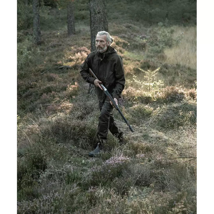 ASBJÖRN WOLF – Jagd im Norden