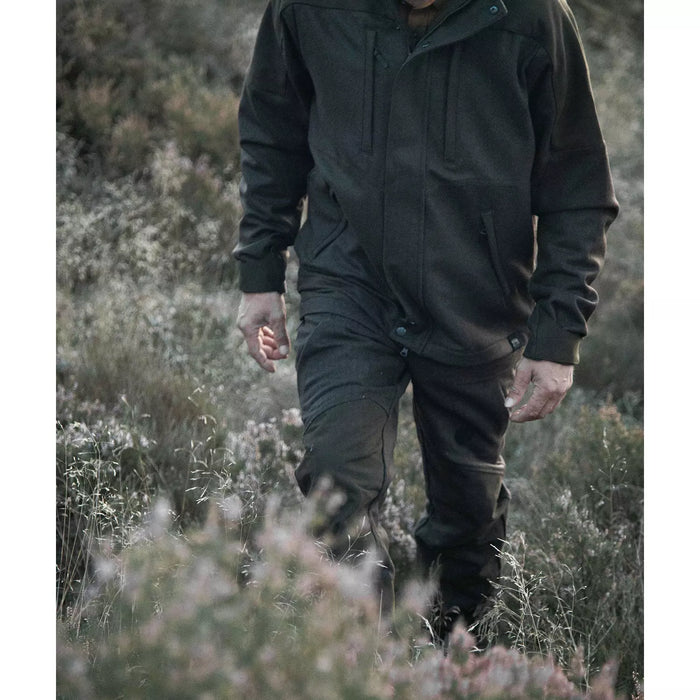 ASBJÖRN WOLF – Jagd im Norden