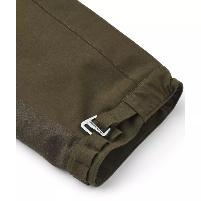 Jagd im Norden - ASBJORN VARG