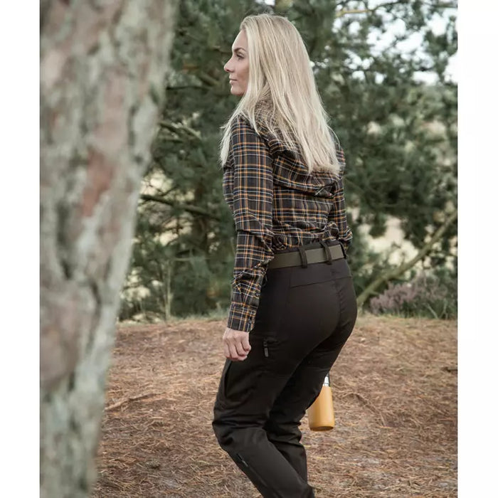 YNA Grün - Northern hunting