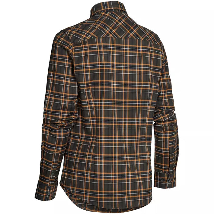 YNA Grün - Northern hunting