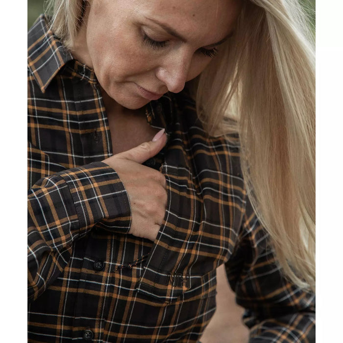 YNA Grün - Northern hunting