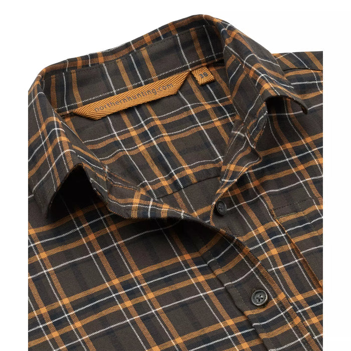 YNA Grün - Northern hunting