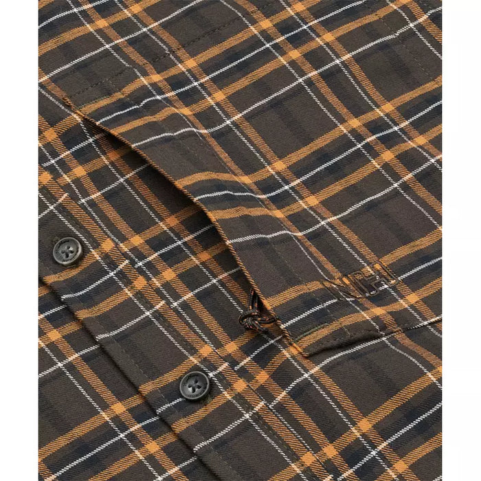 YNA Grün - Northern hunting