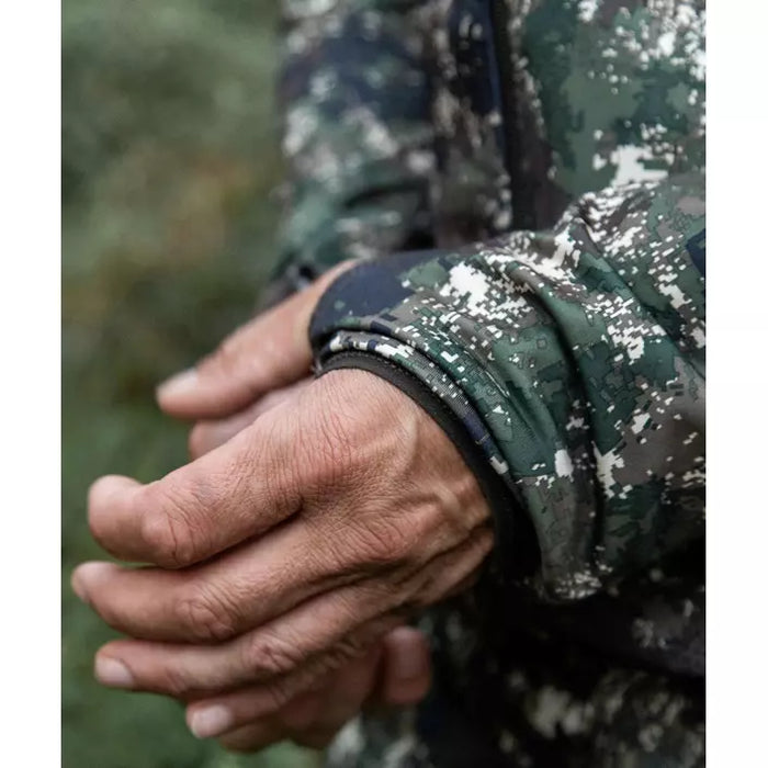 ALVAR opt2 – Jagd im Norden