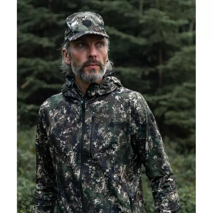 ALVAR opt2 – Jagd im Norden