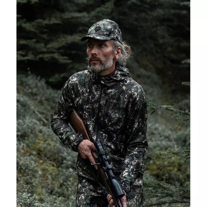 ALVAR opt2 – Jagd im Norden