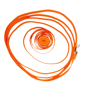 10 Meter Nylon Fährtenleine – HuntElite