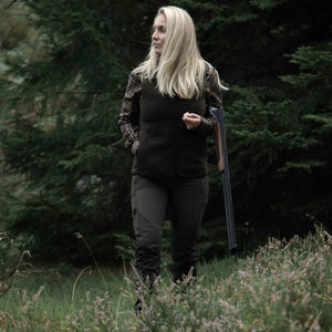 KELDA Dunkelgrün - Northern Hunting