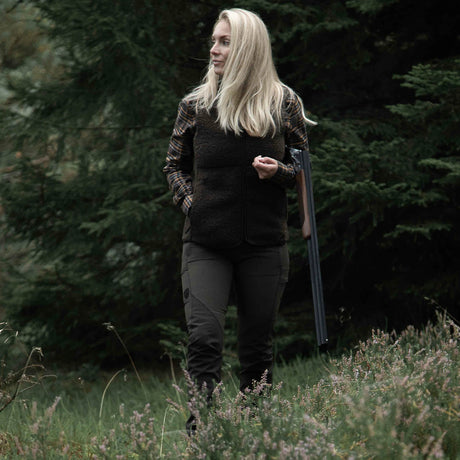 KELDA Dunkelgrün - Northern Hunting