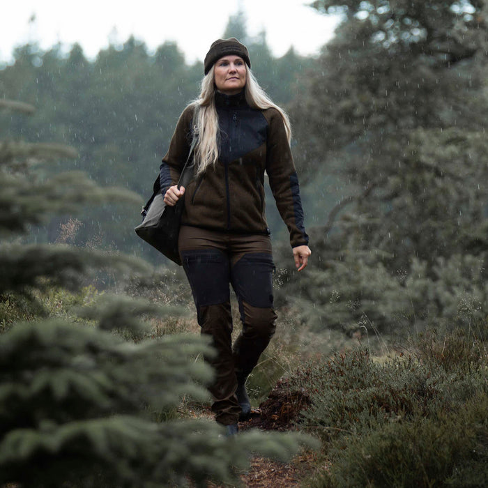 HALDIS Northern Hunting – Kurze Länge