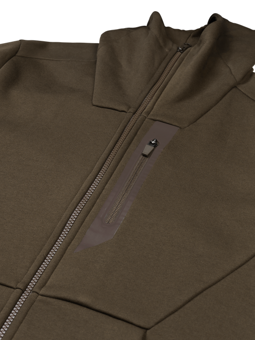 Härkila Kapuzenpullover – Weidengrün – Härkila