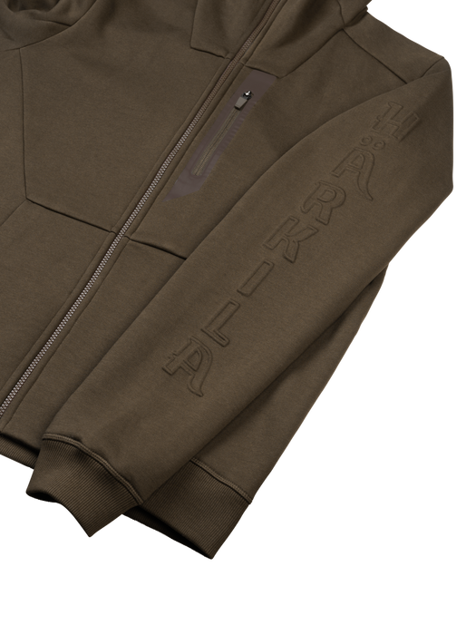 Härkila Kapuzenpullover – Weidengrün – Härkila