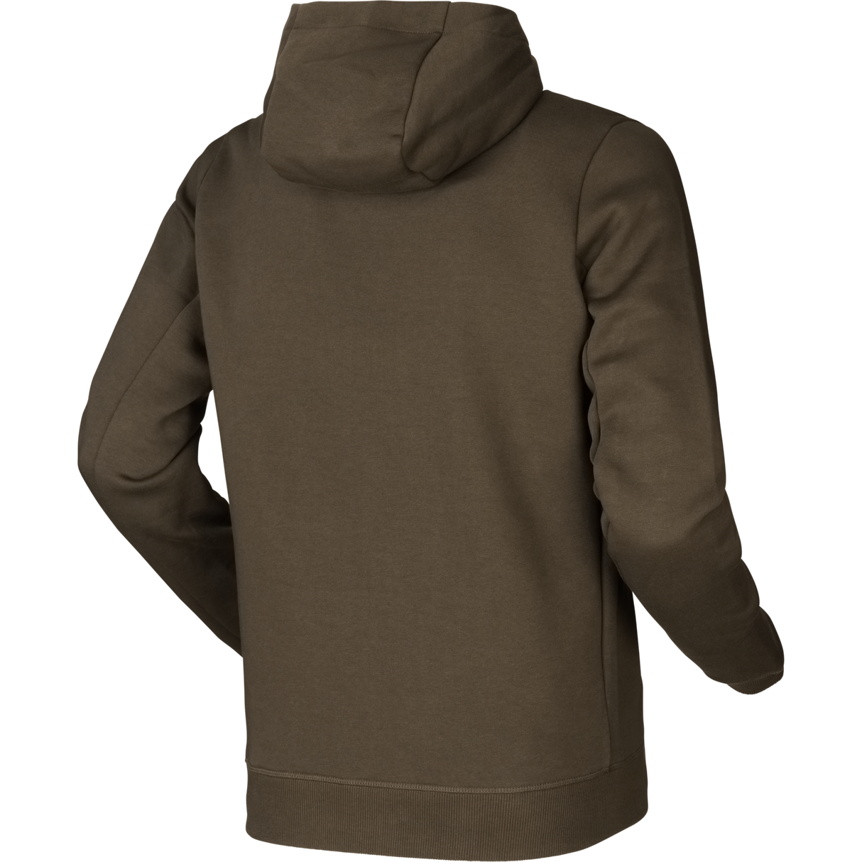 Kapuzenpullover Willow green - Härkila