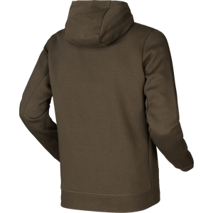 Kapuzenpullover Willow green - Härkila