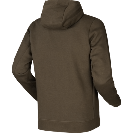 Kapuzenpullover Willow green - Härkila