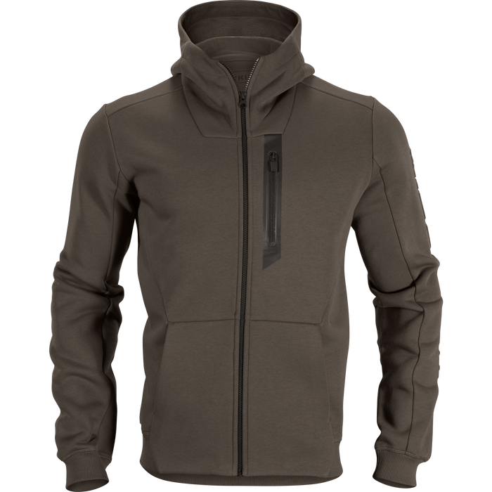 Härkila Kapuzenpullover – Grau – Härkila