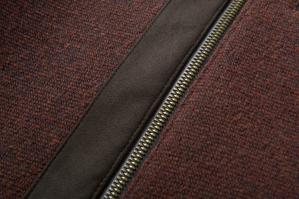 Nite HSP Pullover Burnt Orange - Härkila