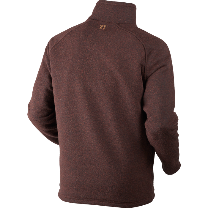 Nite HSP Pullover Burnt Orange - Härkila