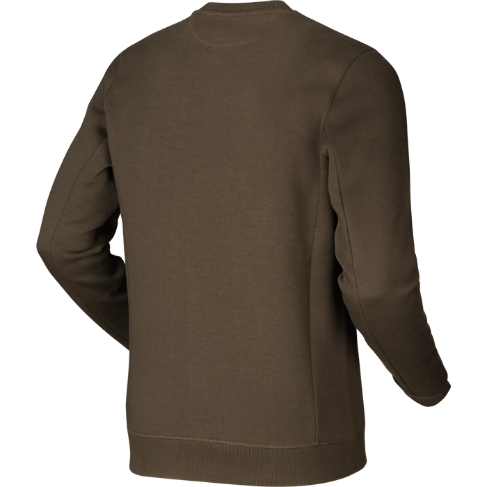 Härkila-Sweatshirt – Weidengrün – Härkila