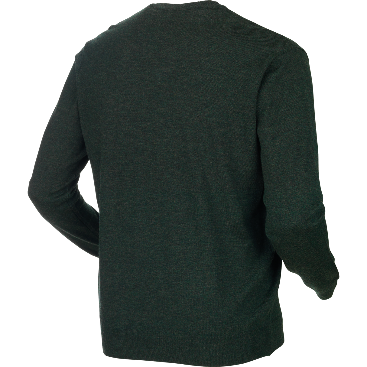 Glenmore Pullover - Forest Green - Härkila
