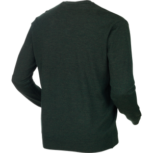 Glenmore Pullover - Forest Green - Härkila