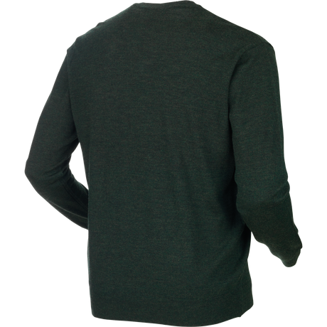 Glenmore Pullover - Forest Green - Härkila