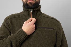 Annaboda 2.0 HSP Strickpullover - Willow green - Härkila