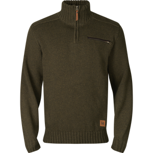 Annaboda 2.0 HSP Strickpullover - Willow green - Härkila