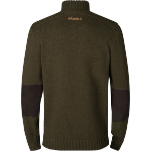 Annaboda 2.0 HSP Strickpullover - Willow green - Härkila