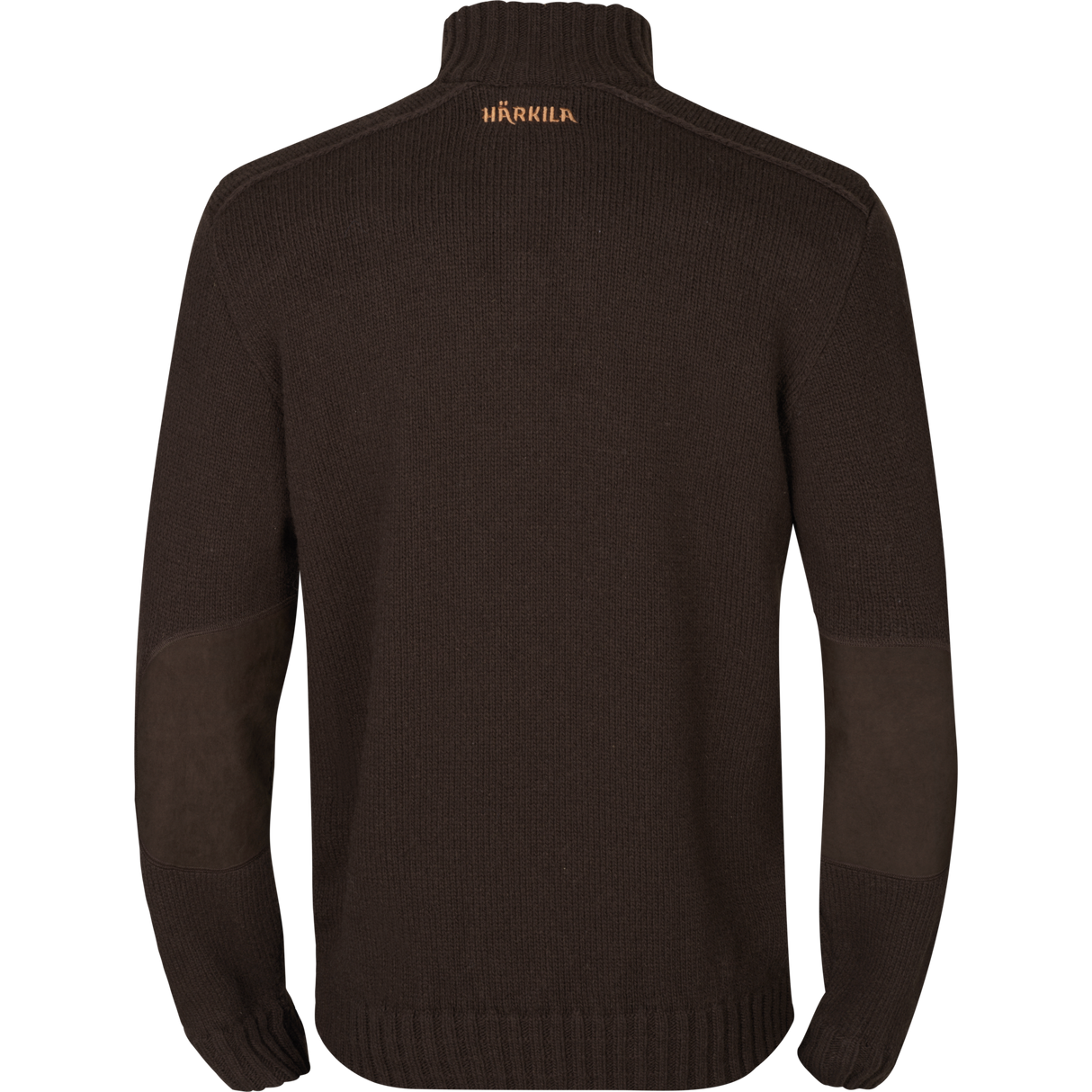 Annaboda 2.0 HSP Strickpullover Demitasse brown - Härkila
