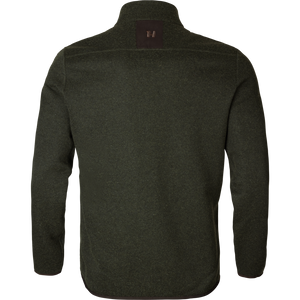 Metso Vollzip-Trikot in Willow Green - Härkila