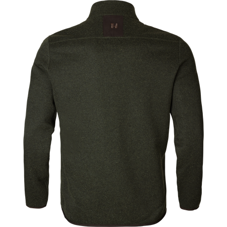 Metso Vollzip-Trikot in Willow Green - Härkila